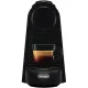Капсульная кофеварка DELONGHI Nespresso Essenza EN85.B + 14 капсул в подарок